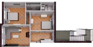 Image of Sojourn at Colley Manor Unit 2