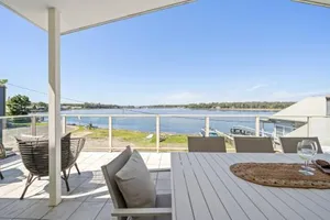 Image of Burrill Lake Cottage