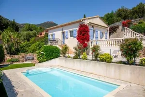 Image of Villa La Cigalette Gaia's Villas