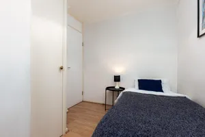 Image of BRICK LANE - DELUXE SINGLE ROOM 5