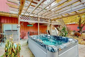 Image of Red Barn Retreat