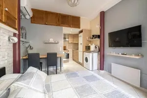 Image of Studio idéal pour deux voyageurs sur Marseille