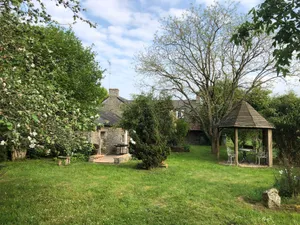 Image of Maison 10 pers Putanges-Le-Lac
