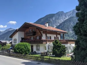Image of Montahaus Retro Apartments