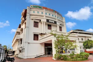 Image of Collection O Chalakudy Hotels