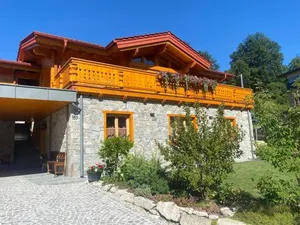 Image of Appartementhaus Alma