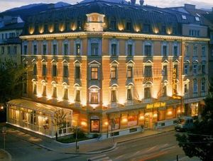 Image of Hotel Neue Post I self check-in
