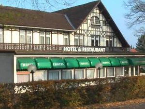 Image of Hotel Schweizerhaus