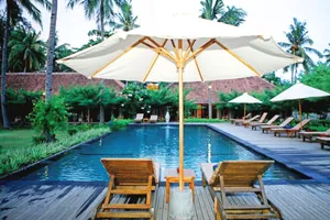 Image of Cozy Cirus 1 BR Deluxe Room  Y010