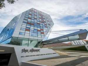 Image of Alimar Premier Hotel