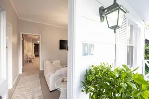 Image of The Little White Cottage - Country Elegance Near CBD