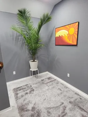 Image of Nice & Cozy Bedroom at GP's
