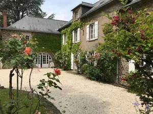 Image of La Grimaudière