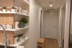 Image of Lux 2 Bed 2 Bath Secure Parking Apartment in the Heart of Dickson, Canberra