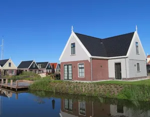 Image of Luxurious Water Villa