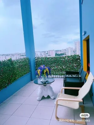Image of Vu Seine Appartement Duplex