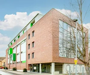 Image of Gohlke L.O.F.T. Apartments