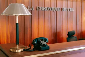 Image of La Chronique Hotel
