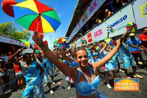 Image of Hotel dos PRAZERES (Motel)