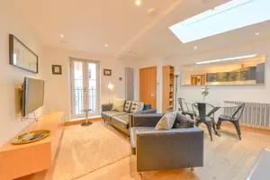 Image of Central Two Bedroom Apartments St Albans By Central Stays Short Lets & Serviced Accommodation With Free Parking