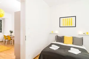 Image of Prater Balcony Suite