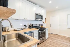 Image of Newly Remodeled 2B1B House on Historic Route 66