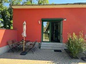 Image of Bed & Breakfast am Waldgürtel
