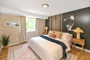 Image of Cozy 1-Bedroom Apartment in Quiet Neighborhood