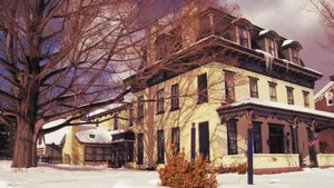 Image of Allegheny Street Bed & Breakfast
