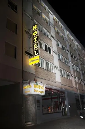 Image of Hotel Metropol Nurnberg