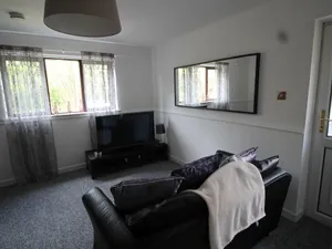 Image of Glan y Ffordd 2 Bed House Near Cardiff by Cardiff Holiday Homes