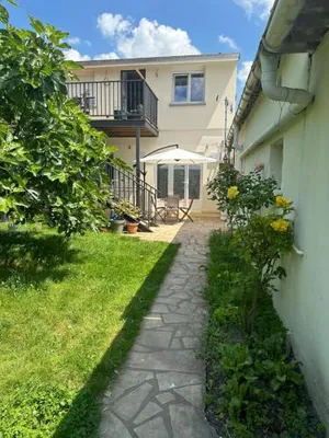 Image of Maison cosy climatisée avec jardin
