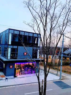 Image of Q FOX BLACK DIAMOND HOTEL