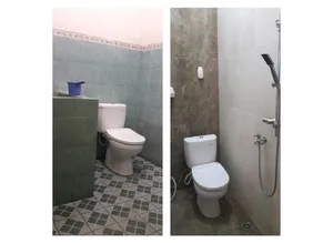 Image of Standard Room 7 w/ Fan,Shared Bath@ City Center