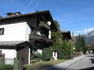 Image of Bergzeit Appartments