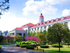 Image of Weisheng Xiangyi Hotel (Xiangyi Building)