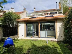Image of Maison, 4 chambres, métro, climatisation