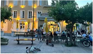 Image of Hôtel de la Loube