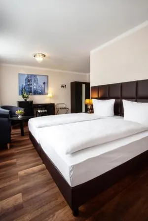 Image of Hotel Royal Jülich