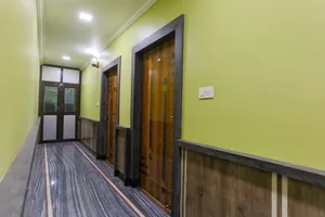 Image of OYO 69933 Pratyasa Guest House And Resort