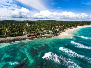Image of Cantaloupe Aqua Beach Club Hotel