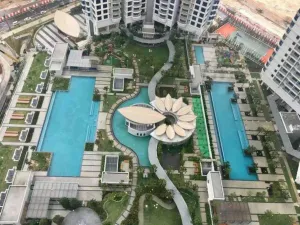 Image of Luxury 3BR HighFloor Legoland