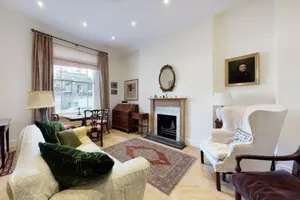 Image of Lovely 1 bedroom flat in Pimlico