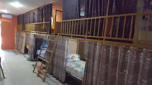 Image of Dormitory Bed 16@ Manado City Center
