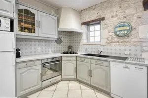 Image of MACÉDOCY Maison de charme au cœur du Village