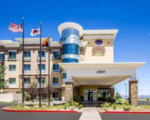 Image of Suites Prescott Valley