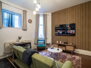 Image of Cosyglam Apartment City Centre