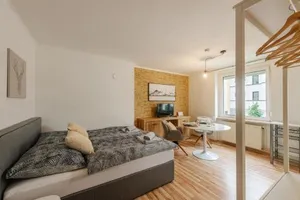 Image of Service Apartment direkt neben Hauptbahnhof Graz