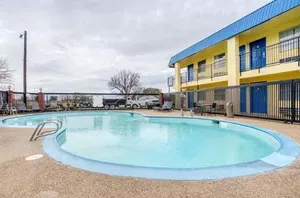 Image of Scottish Inns – Weatherford, TX