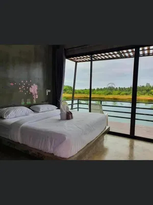 Image of Apple plus café and resort 02
